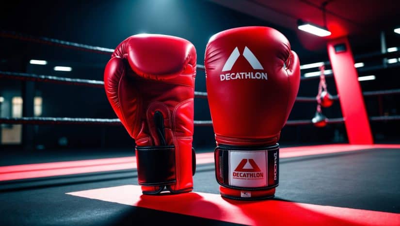 Die besten Decathlon Boxhandschuhe: Dein Weg zum perfekten Schlag!