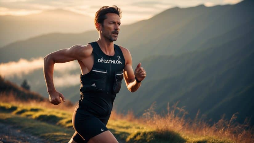 Die perfekte Begleiterin für jeden Lauf: Entdecke die Vorteile der Decathlon Laufweste
