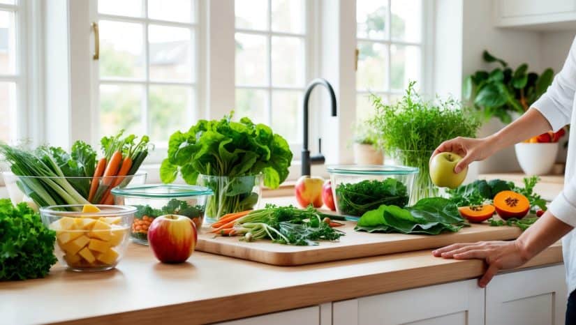 Abnehm Tipps: 10 kreative Wege, um leicht und nachhaltig Gewicht zu verlieren!
