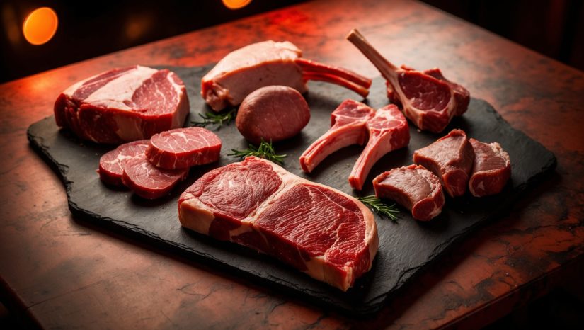 Das geheime Leben der Carnivore Diät: Warum Fleisch die Antwort auf deine Ernährungsfragen sein könnte!