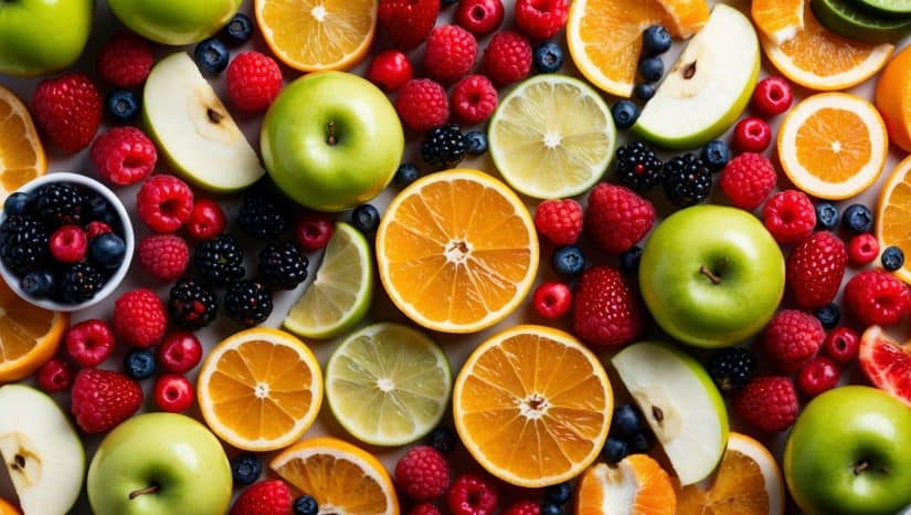 Welches Obst hilft beim Abnehmen? Die besten Sorten für deine Diät und mehr!
